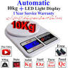 DIGITAL WEIGHT SCALE