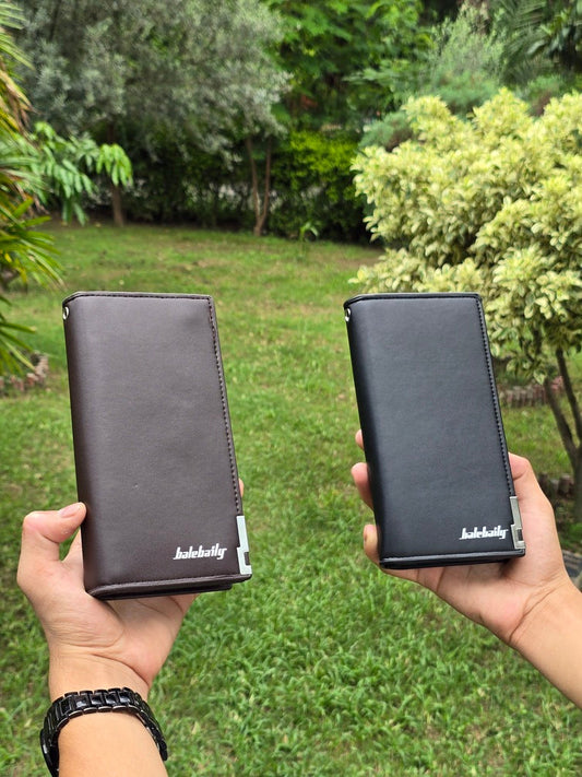 BALLERY LONG WALLET