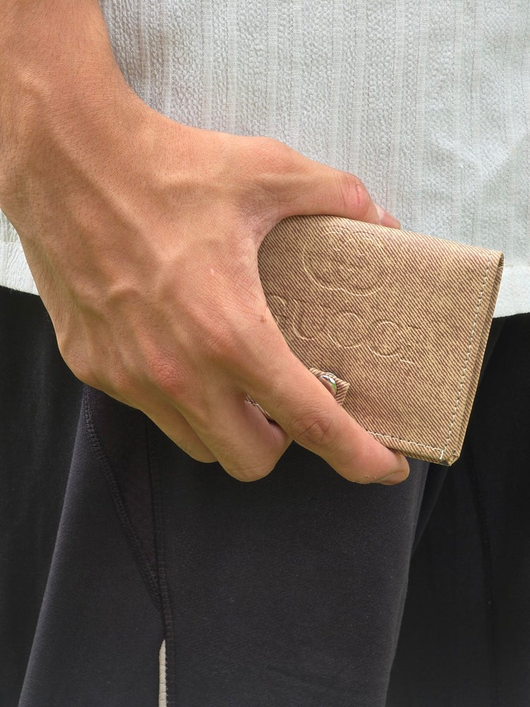 BALLERY LONG WALLET