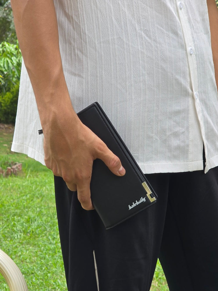 BALLERY LONG WALLET
