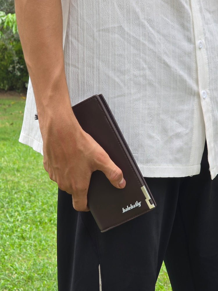 BALLERY LONG WALLET