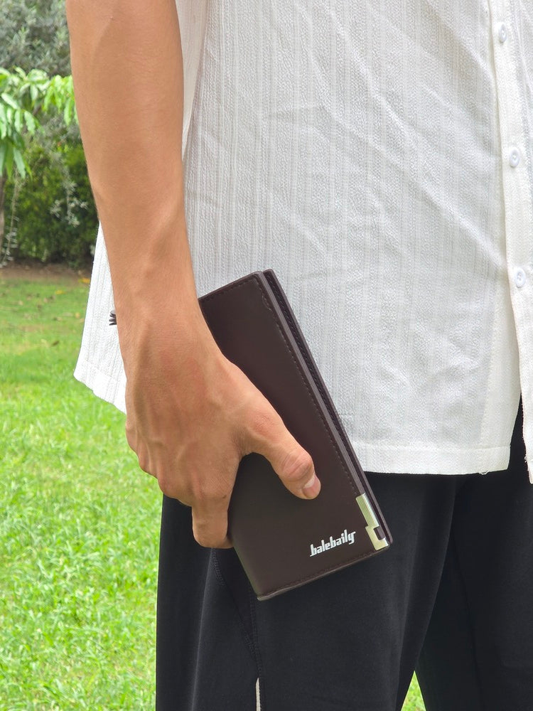 BALLERY LONG WALLET