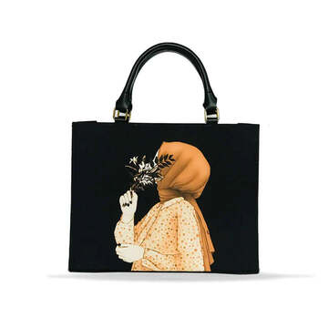 GIRLS HAND BAG