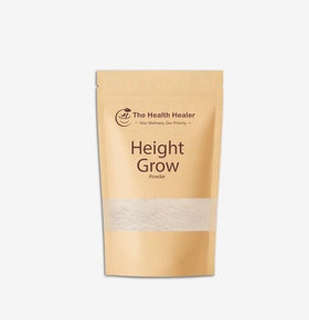 HEIGHT GROWTH POWDER