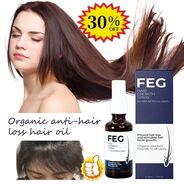 FEG HAIR GROWTH SPRAY