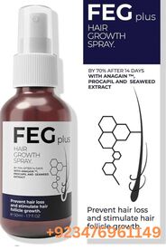 FEG HAIR GROWTH SPRAY