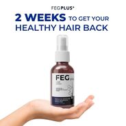 FEG HAIR GROWTH SPRAY