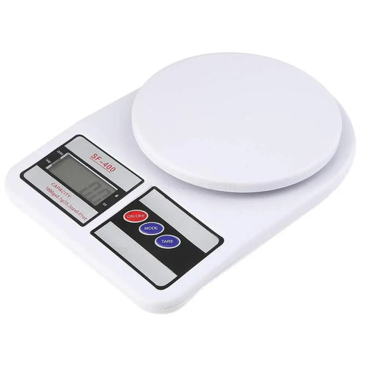 DIGITAL WEIGHT SCALE