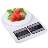 DIGITAL WEIGHT SCALE